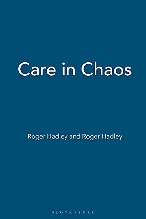 Care In Chaos-..
