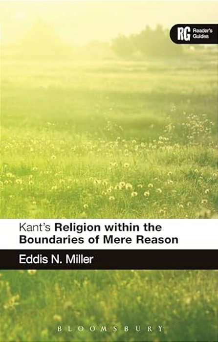 Kant's 'Religion Within The Boundaries Of Mere Reason'-..