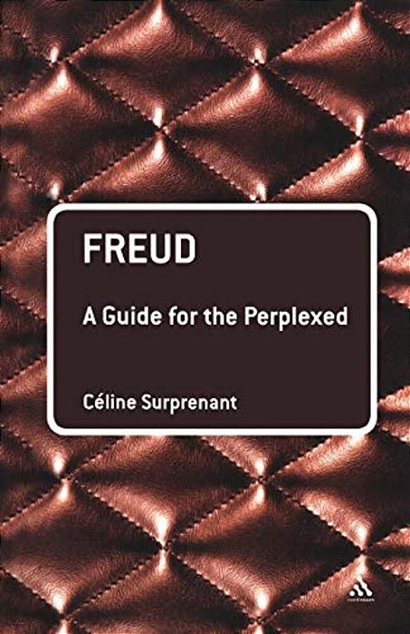 Freud: A Guide For The Perplexed-..