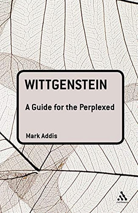 Wittgenstein: A Guide For The Perplexed-..
