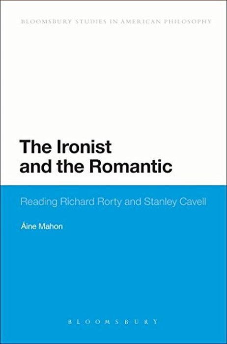 The Ironist And The Romantic-..