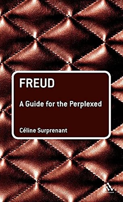 Freud: A Guide For The Perplexed-..