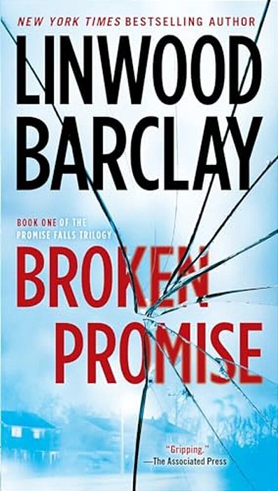 Broken Promise-..