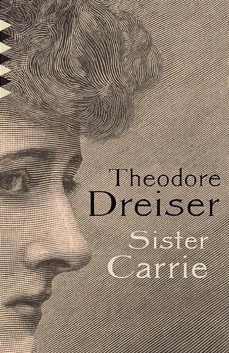 Sister Carrie-..