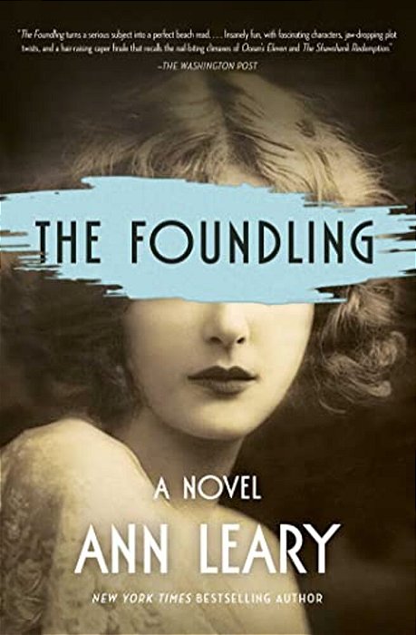 The Foundling-..
