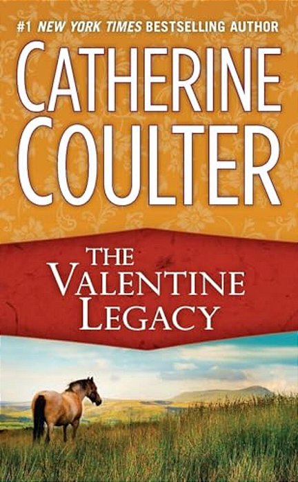 The Valentine Legacy-..