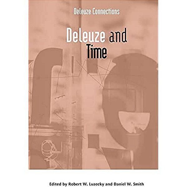 Deleuze And Time-..