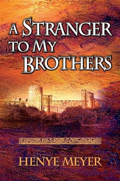 A Stranger To My Brothers-..