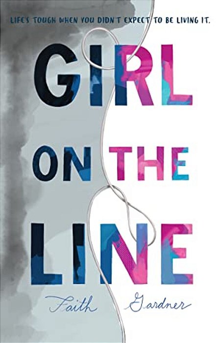 Girl On The Line-..