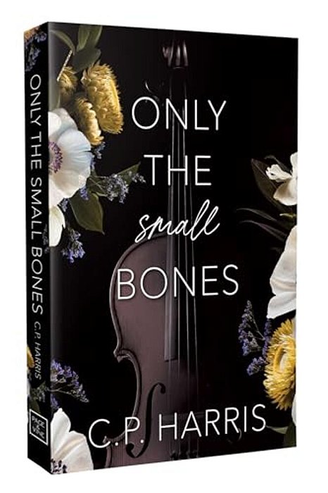 Only The Small Bones: Special Edition-..