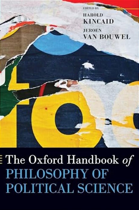 Oxford Handbook Of Philosophy Of Political Science-..