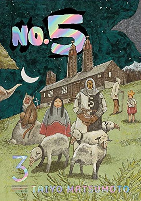 No. 5, Vol. 3-..
