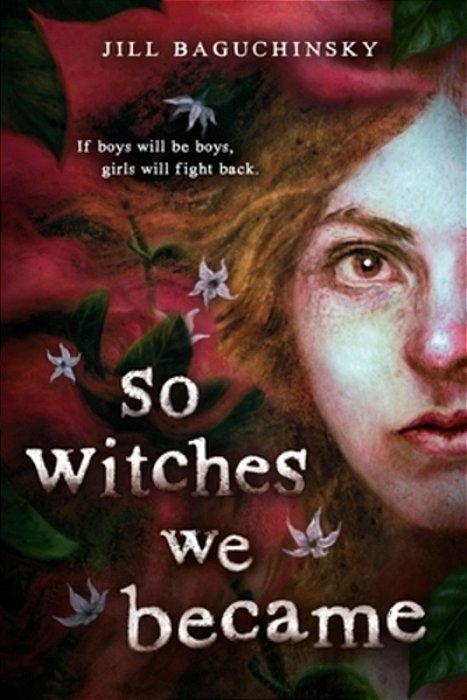 So Witches We Became-..
