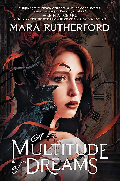 A Multitude Of Dreams-..