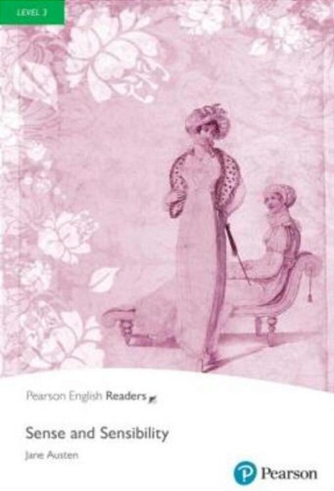 Sense And Sensibility: Level 3 With Ebook & Audio