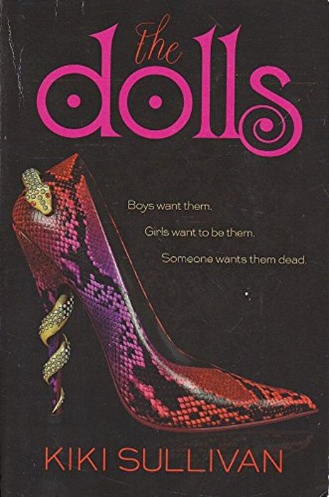 The Dolls-..