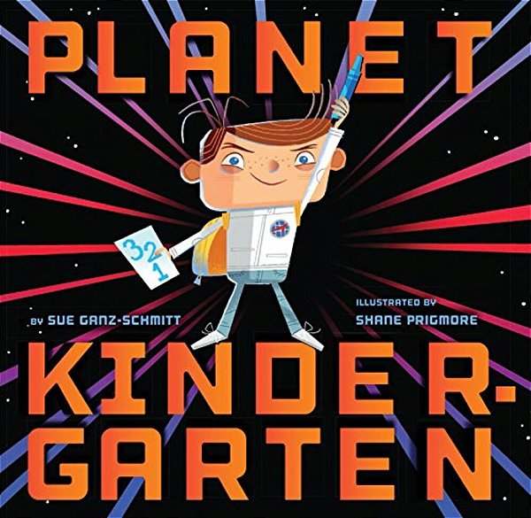 Planet Kindergarten-..