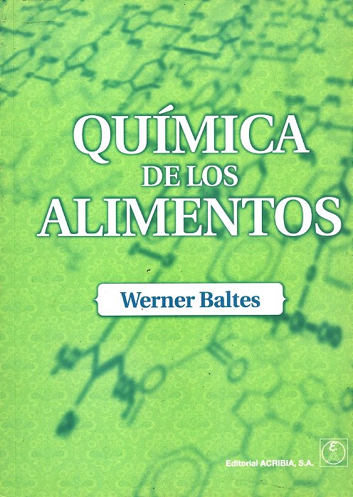 Química De Los Alimentos-..