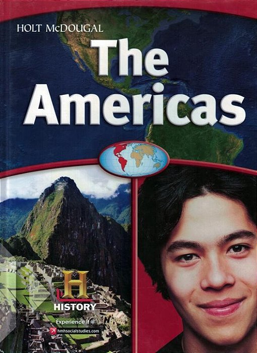 The Americas-..
