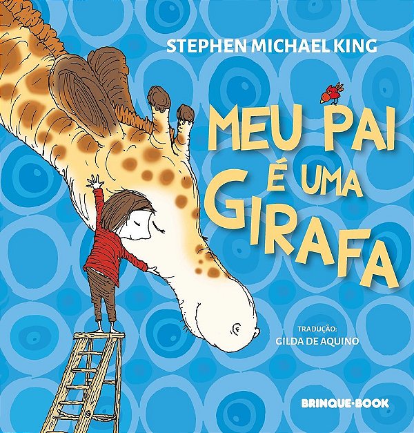Meu Pai É Uma Girafa