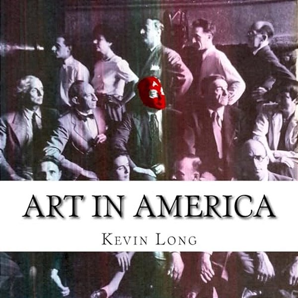 Art In America-..