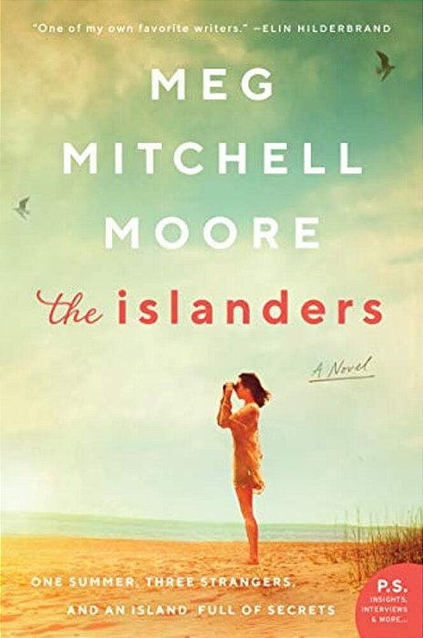 The Islanders-..