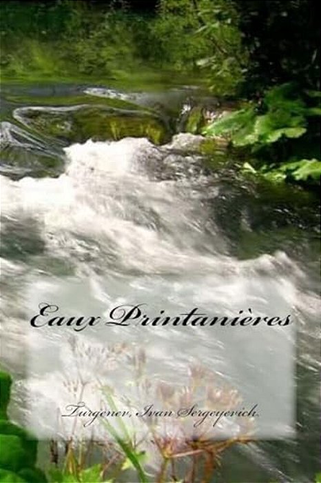 Eaux Printanières-..