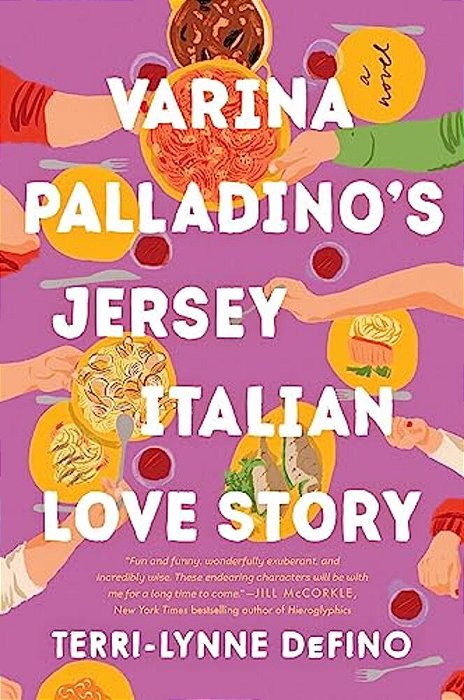 Varina Palladino's Jersey Italian Love Story-..