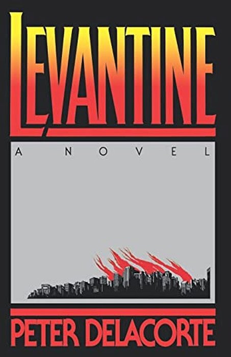 Levantine-..