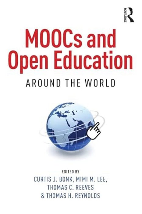 Moocs And Open Education Around The World-..