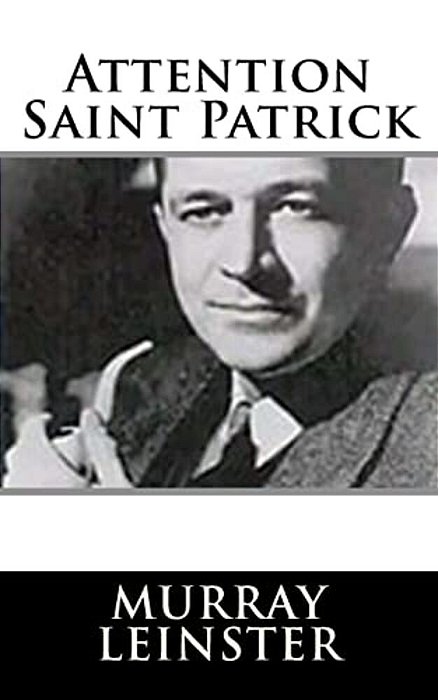 Attention Saint Patrick-..