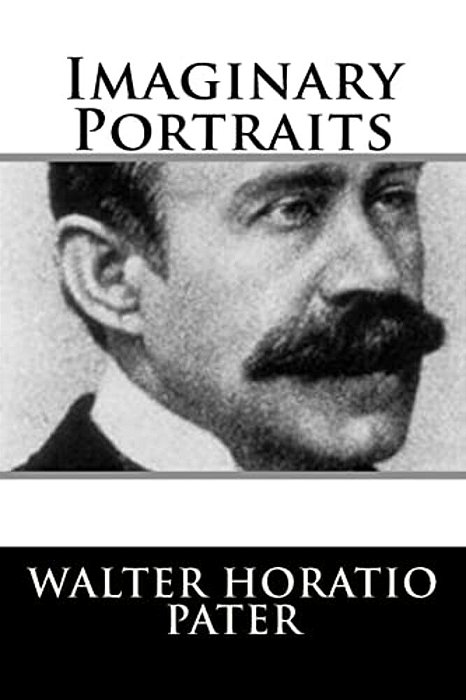 Imaginary Portraits-..