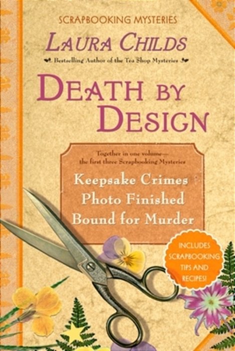 Death By Design-..