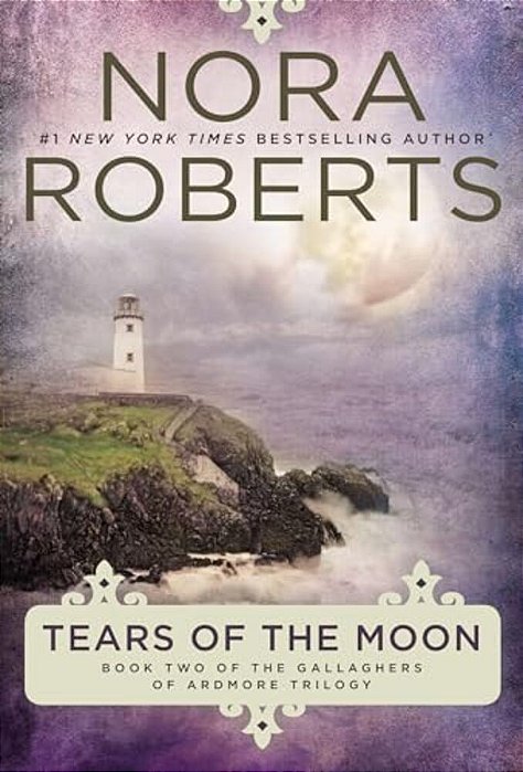 Tears Of The Moon-..