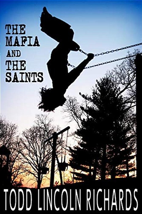 The Mafia And The Saints-..