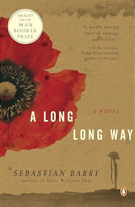 A Long Long Way-..