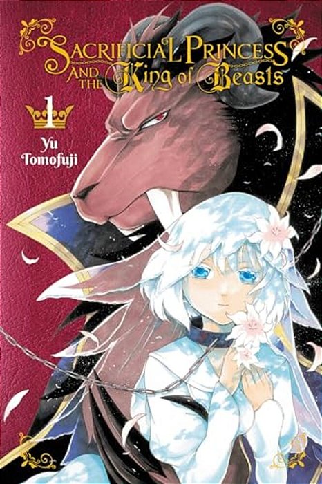 Sacrificial Princess And The King Of Beasts, Vol. 1-..
