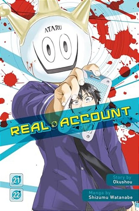 Real Account 21-22-..