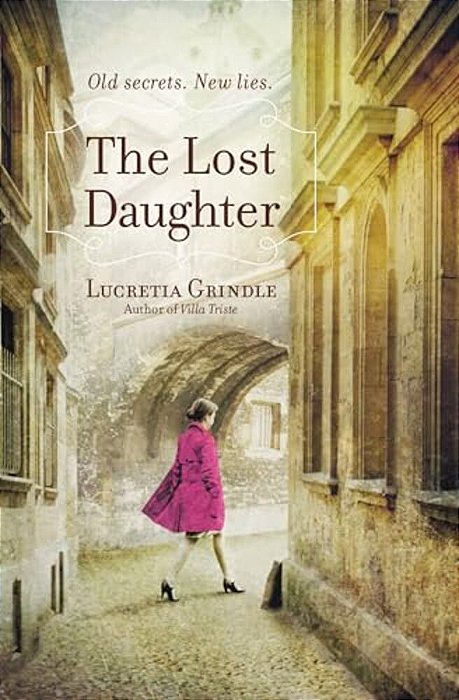 The Lost Daughter-..