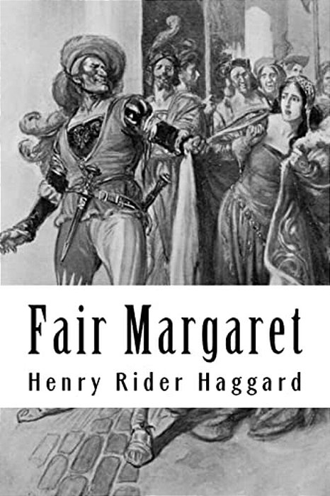 Fair Margaret-..