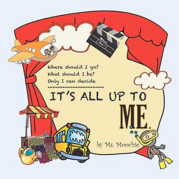 It's All Up To Me-..