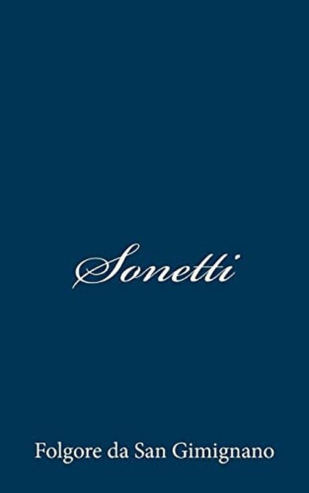 Sonetti-..