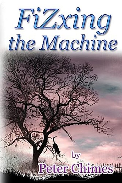 Fizxing The Machine-..