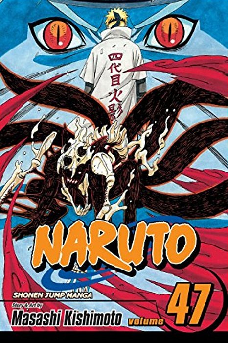 Naruto, Vol. 47-..