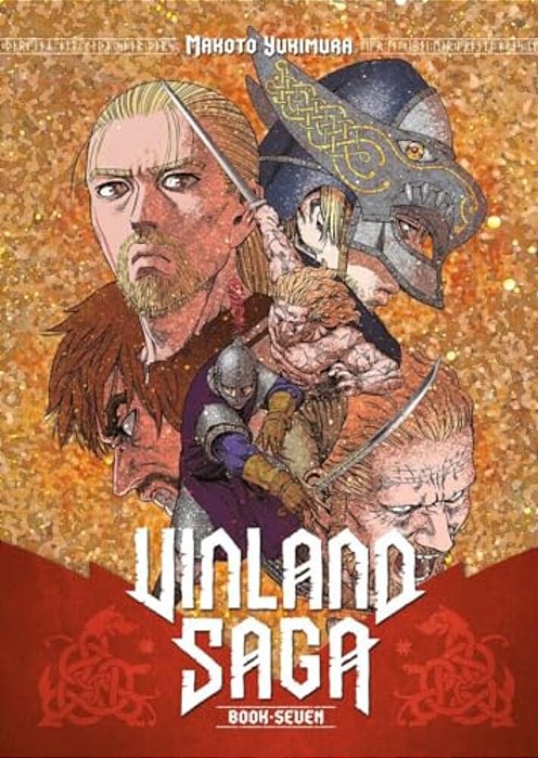 Vinland Saga, Volume 7-..