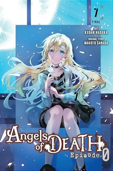 Angels Of Death Episode.0, Vol. 7-..