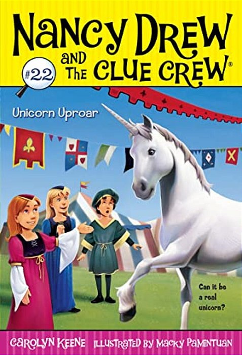 Unicorn Uproar-..