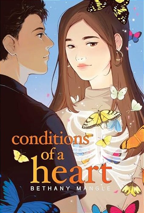 Conditions Of A Heart-..