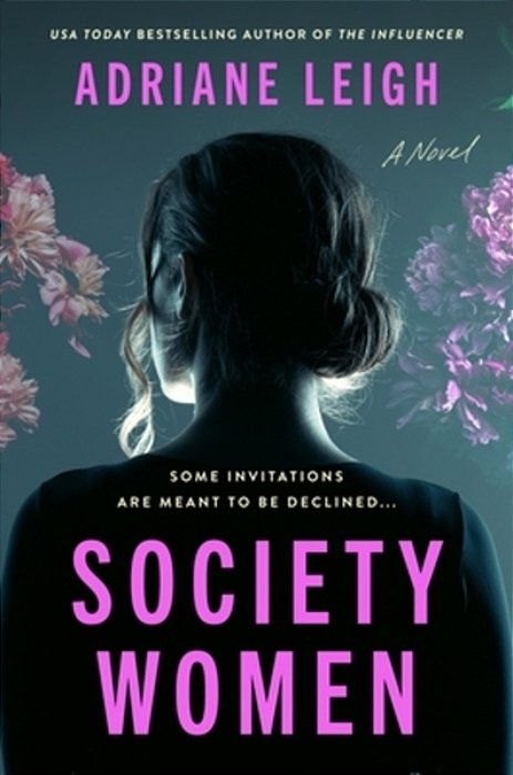 Society Women-..