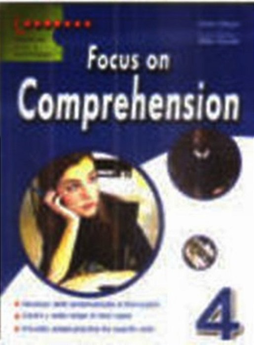 Focus On Comprehension 4-..